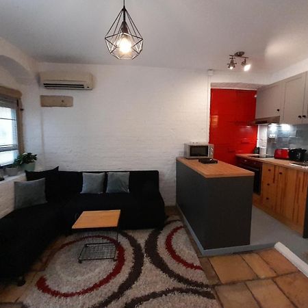 Studio Porto Corfu  Экстерьер фото