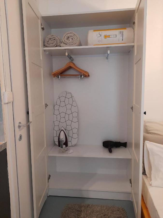 Studio Porto Corfu  Экстерьер фото