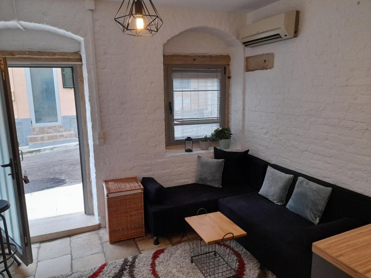 Studio Porto Corfu  Экстерьер фото